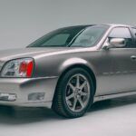 El Cadillac modificado del comediante Tim Allen pone al diablo en DeVille