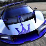 El nuevo Project24 de Maserati es un hipercoche de 730 hp solo para pistas