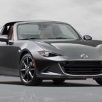 El primero de los dos SUV eléctricos de Gordon Murray podría pesar menos que un MX-5