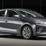 Es posible que algunos Hyundai Ioniq que fueron retirados del mercado por riesgos de incendio no hayan sido reparados y fueron retirados del mercado nuevamente.