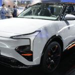 Evergrande afirma haber recibido 37.000 pedidos anticipados de Hengchi 5 en dos semanas