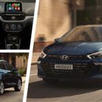 Hyundai HB20 facelift debuta en Brasil con i20 Style