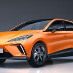 MG4 Eléctrico (2023) Información general