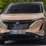Nissan Ariya (2022) – Prueba | Información general