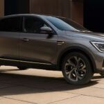 Renault actualiza la gama Arkana para 2022, mientras que Clio y Captur obtienen variantes E-Tech