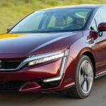 Reseña, precios y especificaciones del Honda Clarity 2017