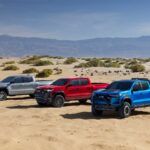 Revisión de Chevrolet Colorado 2023