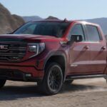 Revisión, precios y especificaciones de la GMC Sierra 1500 2022
