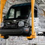 Rivian planea más vehículos comerciales y apunta a ganar 1 millón por año para 2030