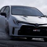 Toyota GR Corolla (2023) Información General