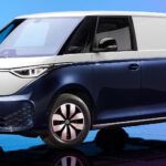 VW ID Buzz Cargo desde £ 38,125 en el Reino Unido, pedidos abiertos en agosto