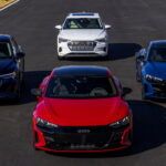 VW USA trabajará con materiales de secoya para reciclar baterías de vehículos eléctricos