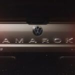 Vea la presentación en vivo del Volkswagen Amarok 2023 aquí