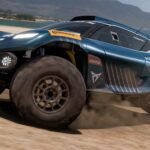 Vehículos Extreme E Race para Forza Horizon 5