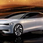 Volkswagen ID.AERO (2024) Información general