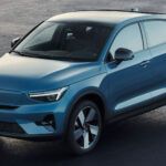 Volvo construye una fábrica de vehículos eléctricos en Eslovaquia, convirtiéndose en la primera nueva planta en Europa desde 1965