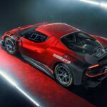 Ferrari presenta su nuevo mejor competidor: el 296 GT3