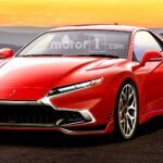 Mitsubishi 3000GT: ¿de serie así en la actualidad?