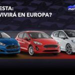 ¿Acabará de desaparecer este coche histórico?