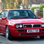 ¿Cuál es la mayor especial de homologación de rally de la historia?