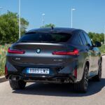 BMW X4 xDrive30i 2022, el SUV que llega a Berlín