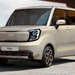 ¿Triunfaría un urbano como el Kia Ray 2023 en España?