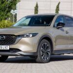 Mazda CX-5 2.2 SKYACTIV-D 150 CV, a Prueba: Tacto sobresaliente