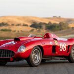 el mejor Ferrari por 22 millones