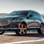 2022 Genesis GV80 revisión, precios y especificaciones