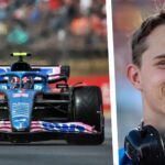 Alpine anuncia a Oscar Piastri para 2023 solo para que el novato de F1 desmienta públicamente cualquier acuerdo