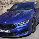 BMW Serie 8 (2022) Información General