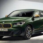 BMW X2 (2018) – Prueba | Información general