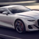 Bentley Mulliner Batur debuta como el modelo más potente de la historia de la compañía