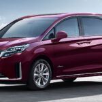 Buick GL8 recibe un lavado de cara espantoso y demuestra que la verdadera belleza está en el interior