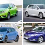 Coches de segunda mano