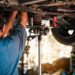 Cómo elegir un taller de reparación de automóviles