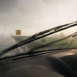 Cómo reemplazar los limpiaparabrisas