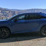 Conducimos el nuevo Lexus RX 2023, ¿qué quieres saber?