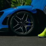Corre a cualquier parte con las nuevas zapatillas McLaren Hyspeed de Athletic Propulsion Labs