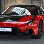 DMC cree que hará que el Maserati MC20 se vea aún mejor