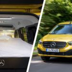 El Mercedes Clase T recibe el tratamiento de Marco Polo gracias a la ayuda de Brabus