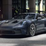 El configurador del Porsche 911 GT3 RS 2023 se pone en marcha, muéstranos cómo equiparías la última arma de carreras de Stuttgart