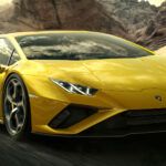 El estado australiano quiere que los propietarios de superdeportivos tengan una licencia especial y una formación única