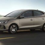 El lavado de cara del Hyundai HB20S 2023 aporta un estilo exclusivo al sedán brasileño económico