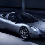 Gordon Murray Automotive T.33 (2024) Información general