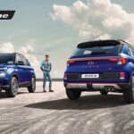 Hyundai Venue N Line anunciado en India con tubos de escape dobles y mejoras en el manejo