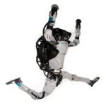 Hyundai está invirtiendo $ 400 millones para establecer el Instituto Boston Dynamics AI en Massachusetts