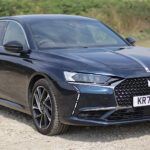 Impulsado: DS 9 es un automóvil de lujo francés peculiar para los que odian 5er dedicados