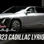 Jay Leno da su honesta opinión sobre el nuevo Cadillac Lyriq 2023 totalmente eléctrico