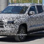 La Mitsubishi L200/Triton 2024 se está convirtiendo en una camioneta pickup más madura y capaz
